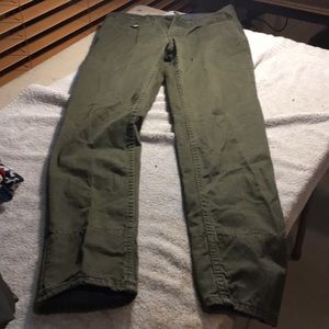 Like new casual pants
